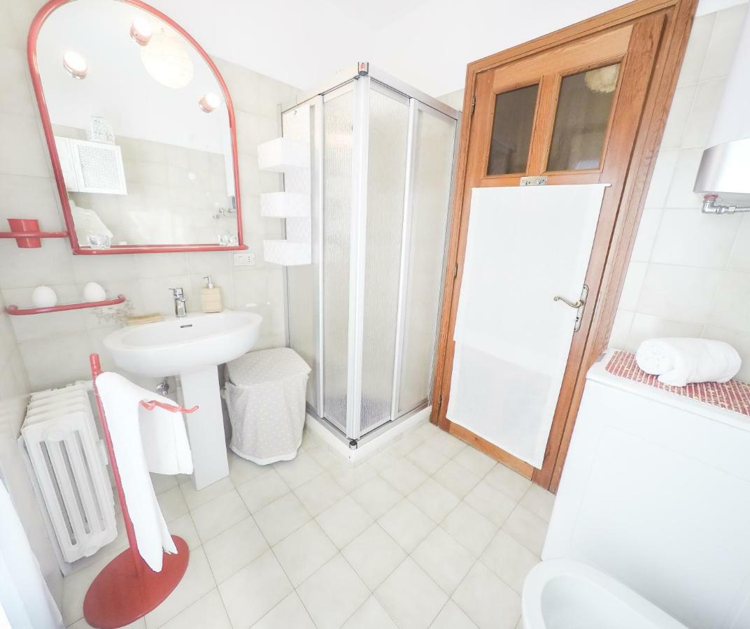 L'Atelier Du Temps - Panoramalps Apartment Courmayeur Eksteriør bilde